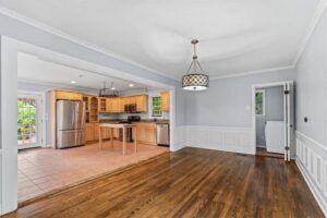NEW LISTING - 3673 Charleswood Ave - Listed by Halle Whitlock