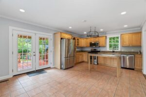 NEW LISTING - 3673 Charleswood Ave - Listed by Halle Whitlock