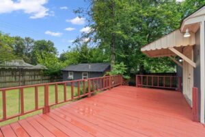 NEW LISTING - 3673 Charleswood Ave - Listed by Halle Whitlock