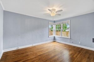 NEW LISTING - 3673 Charleswood Ave - Listed by Halle Whitlock
