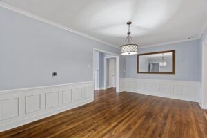 NEW LISTING - 3673 Charleswood Ave - Listed by Halle Whitlock