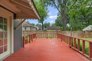 NEW LISTING - 3673 Charleswood Ave - Listed by Halle Whitlock