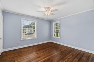 NEW LISTING - 3673 Charleswood Ave - Listed by Halle Whitlock
