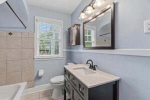NEW LISTING - 3673 Charleswood Ave - Listed by Halle Whitlock