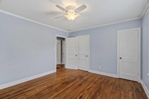NEW LISTING - 3673 Charleswood Ave - Listed by Halle Whitlock