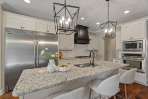 UNDER CONTRACT - 4454 Chestnut Hill Dr. - Listed by Abbey Miesse Garner