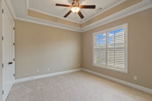 UNDER CONTRACT - 4454 Chestnut Hill Dr. - Listed by Abbey Miesse Garner