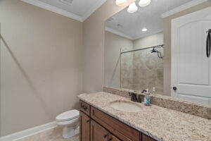 UNDER CONTRACT - 4454 Chestnut Hill Dr. - Listed by Abbey Miesse Garner