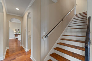 UNDER CONTRACT - 4454 Chestnut Hill Dr. - Listed by Abbey Miesse Garner