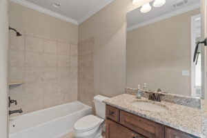 UNDER CONTRACT - 4454 Chestnut Hill Dr. - Listed by Abbey Miesse Garner