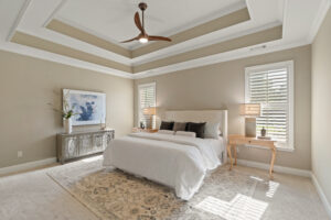UNDER CONTRACT - 4454 Chestnut Hill Dr. - Listed by Abbey Miesse Garner