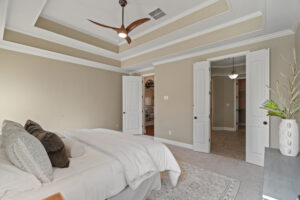 UNDER CONTRACT - 4454 Chestnut Hill Dr. - Listed by Abbey Miesse Garner