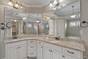 UNDER CONTRACT - 4454 Chestnut Hill Dr. - Listed by Abbey Miesse Garner