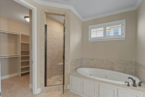 UNDER CONTRACT - 4454 Chestnut Hill Dr. - Listed by Abbey Miesse Garner
