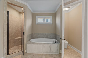 UNDER CONTRACT - 4454 Chestnut Hill Dr. - Listed by Abbey Miesse Garner