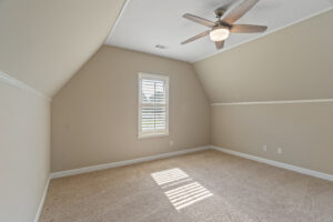 UNDER CONTRACT - 4454 Chestnut Hill Dr. - Listed by Abbey Miesse Garner