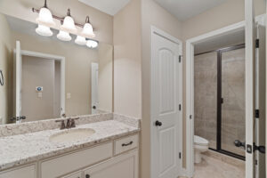 UNDER CONTRACT - 4454 Chestnut Hill Dr. - Listed by Abbey Miesse Garner