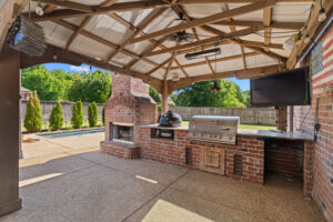 UNDER CONTRACT - 4454 Chestnut Hill Dr. - Listed by Abbey Miesse Garner
