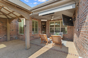 UNDER CONTRACT - 4454 Chestnut Hill Dr. - Listed by Abbey Miesse Garner