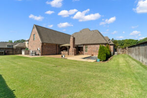 UNDER CONTRACT - 4454 Chestnut Hill Dr. - Listed by Abbey Miesse Garner