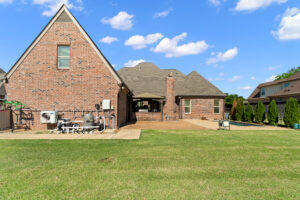 UNDER CONTRACT - 4454 Chestnut Hill Dr. - Listed by Abbey Miesse Garner