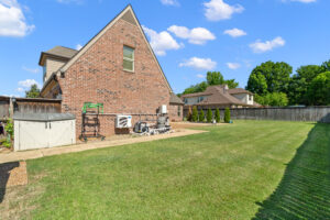 UNDER CONTRACT - 4454 Chestnut Hill Dr. - Listed by Abbey Miesse Garner