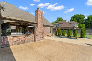 UNDER CONTRACT - 4454 Chestnut Hill Dr. - Listed by Abbey Miesse Garner