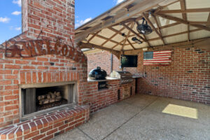 UNDER CONTRACT - 4454 Chestnut Hill Dr. - Listed by Abbey Miesse Garner