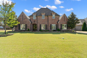 UNDER CONTRACT - 4454 Chestnut Hill Dr. - Listed by Abbey Miesse Garner