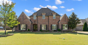 UNDER CONTRACT - 4454 Chestnut Hill Dr. - Listed by Abbey Miesse Garner