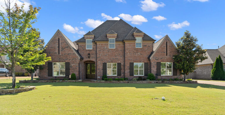 UNDER CONTRACT - 4454 Chestnut Hill Dr. - Listed by Abbey Miesse Garner