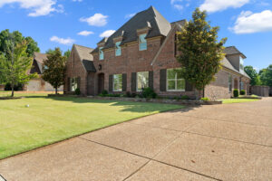 UNDER CONTRACT - 4454 Chestnut Hill Dr. - Listed by Abbey Miesse Garner