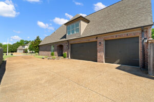 UNDER CONTRACT - 4454 Chestnut Hill Dr. - Listed by Abbey Miesse Garner