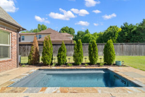 UNDER CONTRACT - 4454 Chestnut Hill Dr. - Listed by Abbey Miesse Garner