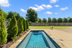 UNDER CONTRACT - 4454 Chestnut Hill Dr. - Listed by Abbey Miesse Garner