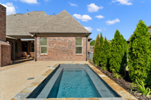 UNDER CONTRACT - 4454 Chestnut Hill Dr. - Listed by Abbey Miesse Garner