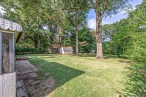 NEW LISTING! - 269 N. White Station St. - Listed by Halle Whitlock
