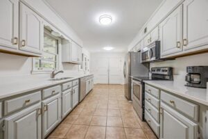 NEW LISTING! - 269 N. White Station St. - Listed by Halle Whitlock