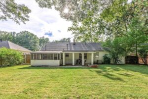 NEW LISTING! - 269 N. White Station St. - Listed by Halle Whitlock