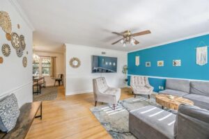 NEW LISTING! - 269 N. White Station St. - Listed by Halle Whitlock