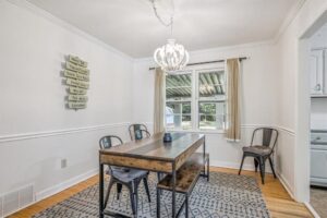 NEW LISTING! - 269 N. White Station St. - Listed by Halle Whitlock