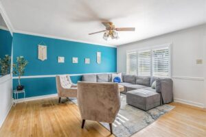 NEW LISTING! - 269 N. White Station St. - Listed by Halle Whitlock