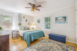 NEW LISTING! - 269 N. White Station St. - Listed by Halle Whitlock