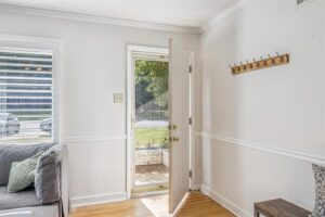 NEW LISTING! - 269 N. White Station St. - Listed by Halle Whitlock