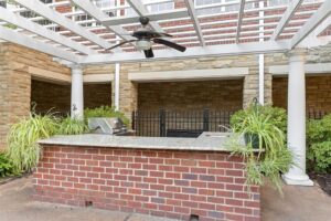 NEW LISTING! - 3520 Central Ave. #408 - Listed by Halle Whitlock