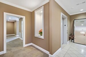 NEW LISTING! - 3520 Central Ave. #408 - Listed by Halle Whitlock