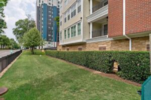 NEW LISTING! - 3520 Central Ave. #408 - Listed by Halle Whitlock