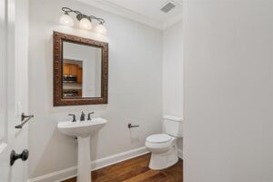NEW LISTING! - 3520 Central Ave. #408 - Listed by Halle Whitlock