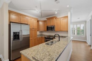 NEW LISTING! - 3520 Central Ave. #408 - Listed by Halle Whitlock
