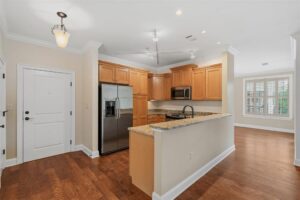 NEW LISTING! - 3520 Central Ave. #408 - Listed by Halle Whitlock